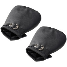 Ouch! Puppy Play Gevoerde Vuistwanten  1