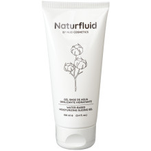 Naturfluid Extra Dik Glijmiddel op Waterbasis 100 ml  1