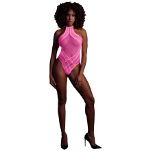 Ouch! Glow in The Dark Neon Pink Body  1