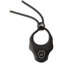Nexus Forge Verstelbare Vibrerende Cockring  1
