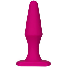 baseks Beginner Pink Buttplug  1
