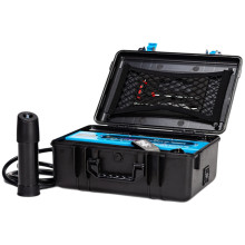 The F-Machine Tremblr BT-R Milking Sex Machine  1