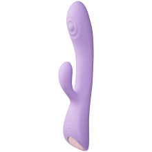 Love To Love Bunny & Clyde Tikkende Rabbit Vibrator  1