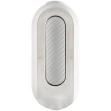 TENGA Flip Zero Gravity EV White or Black Masturbator  1