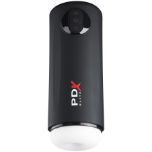 PDX Elite Moto MilkerMasturbator  1