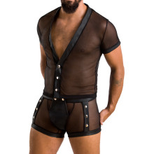 Passion MICHAEL Set Black  1