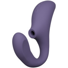 LELO Enigma Wave Dubbele Stimulatie Sonische Massager  1