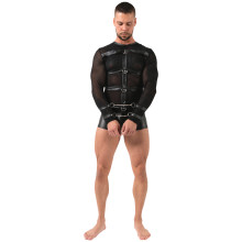 Svenjoyment Straitjacket  1
