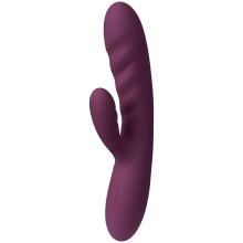 Svakom Avery Stotende Rabbit Vibrator  1
