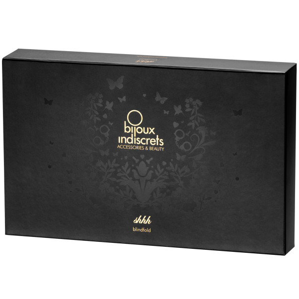 Bijoux Shhh Satijnen Blinddoek