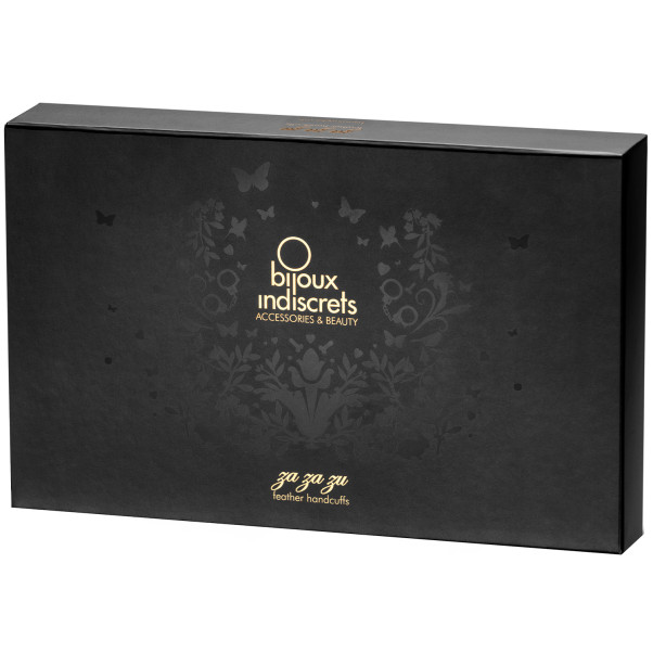 Bijoux Za za zu Feather Handboeien