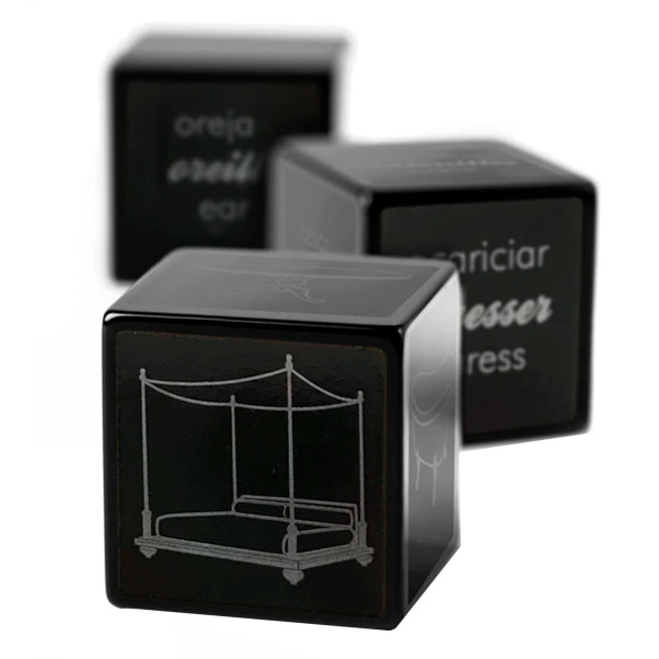 Bonbons Lucky Love Dobbelspel