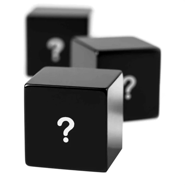 Bonbons Lucky Love Dobbelspel