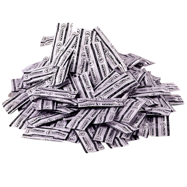 London Condooms 100 stuks