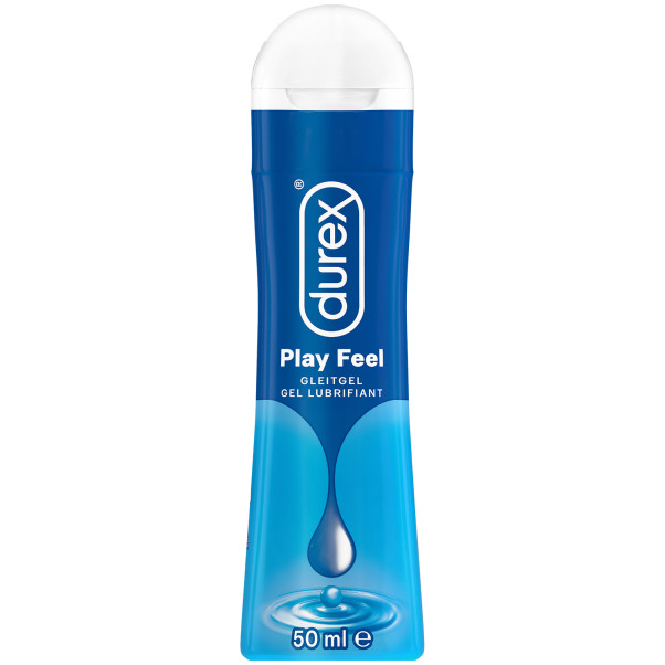 Durex Play Glijmiddel op Waterbasis 50 ml