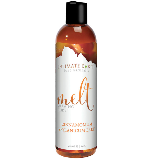 Intimate Earth Melt Warming Stimulerend Glijmiddel 120 ml