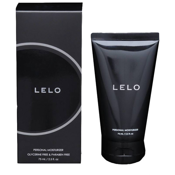 LELO Personal Moisturizer Glijmiddel op waterbasis 75 ml.