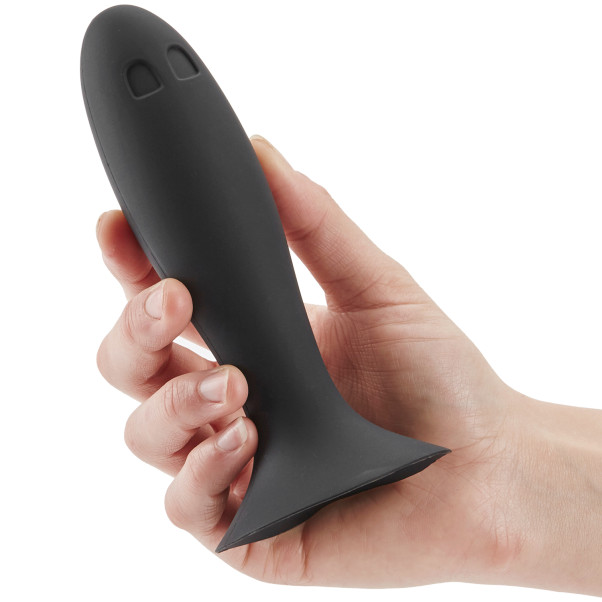 Love To Love Godebuster Anaal Plug Met Zuignap Big