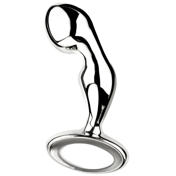 Njoy Pfun Stalen Prostaat Plug