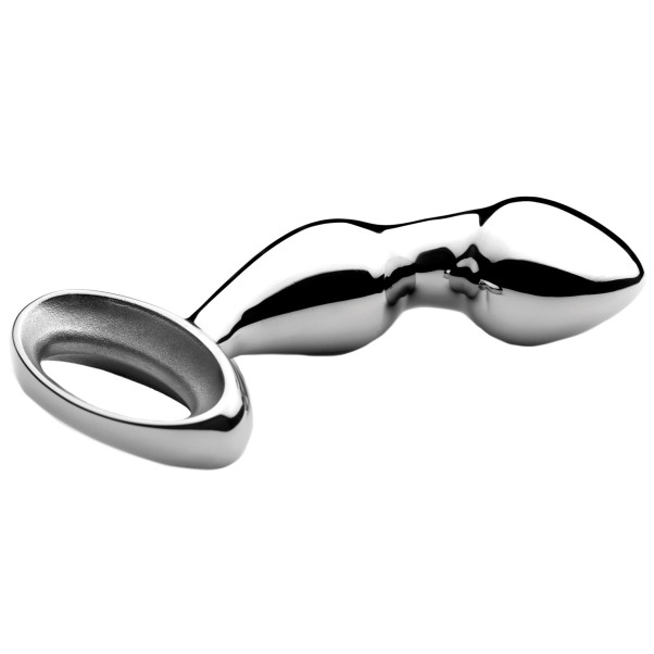 Njoy Pfun Stalen Prostaat Plug