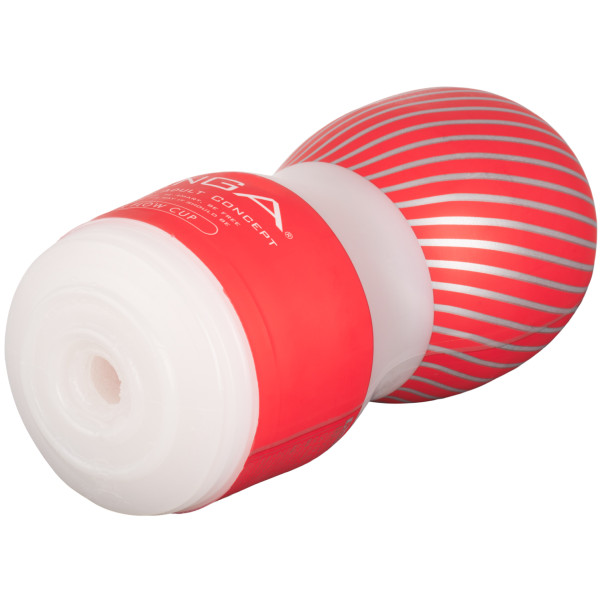 TENGA Air Flow Cup Masturbator