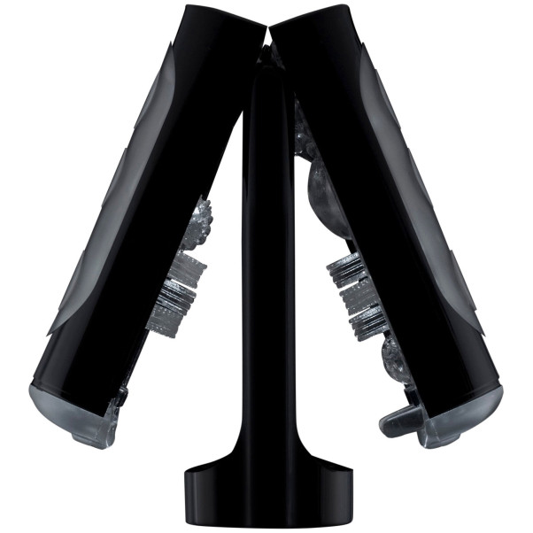 TENGA Flip Hole Black Masturbator