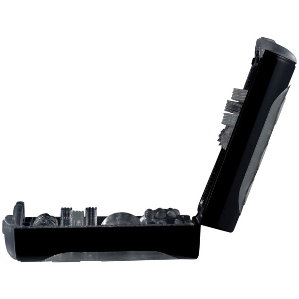 TENGA Flip Hole Black Masturbator