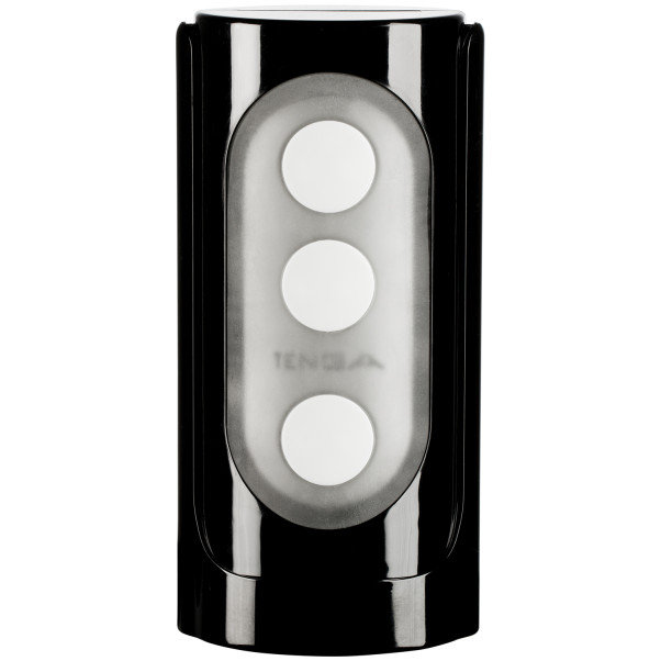 TENGA Flip Hole Black Masturbator