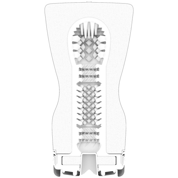 TENGA Ultra Size Soft Tube Cup Masturbator