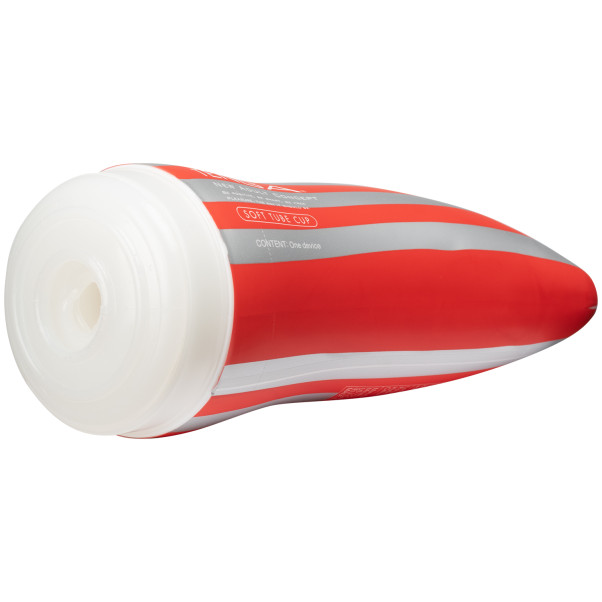 TENGA Ultra Size Soft Tube Cup Masturbator