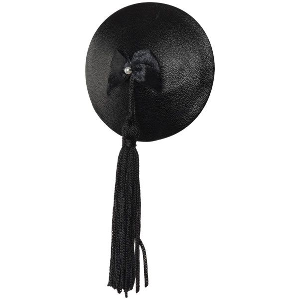 Bijoux Leren Burlesque Stickers