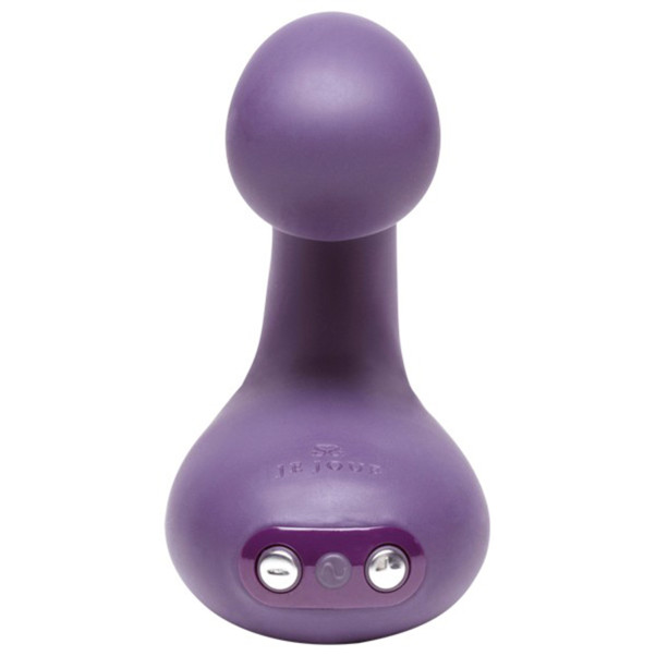 Je Joue G-Kii Rechargeable Adjustable G-spot Vibrator