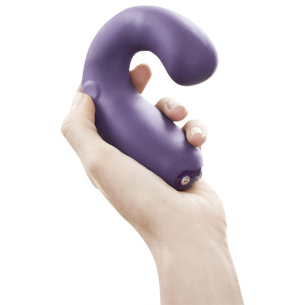 Je Joue G-Kii Rechargeable Adjustable G-spot Vibrator