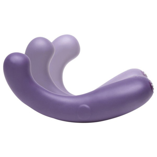 Je Joue G-Kii Rechargeable Adjustable G-spot Vibrator