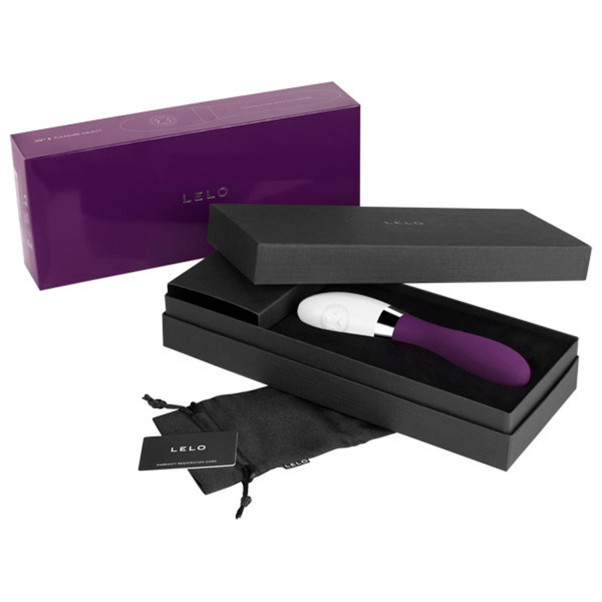 LELO Gigi 2 G-spot Vibrator