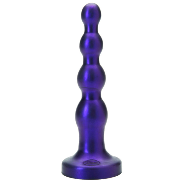 Tantus Ripple Siliconen Dildo Large