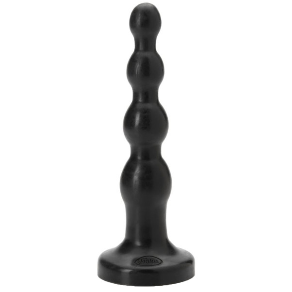 Tantus Ripple Siliconen Dildo Large