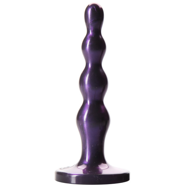 Tantus Ripple siliconen dildo small