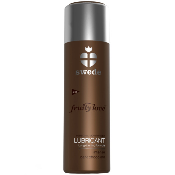 Swede Fruity Love Glijmiddel met Smaak 100 ml