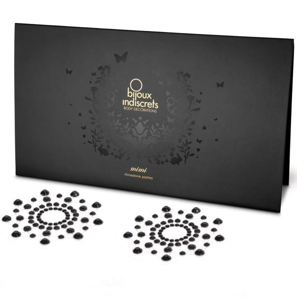 Bijoux Mimi tepelhoezen