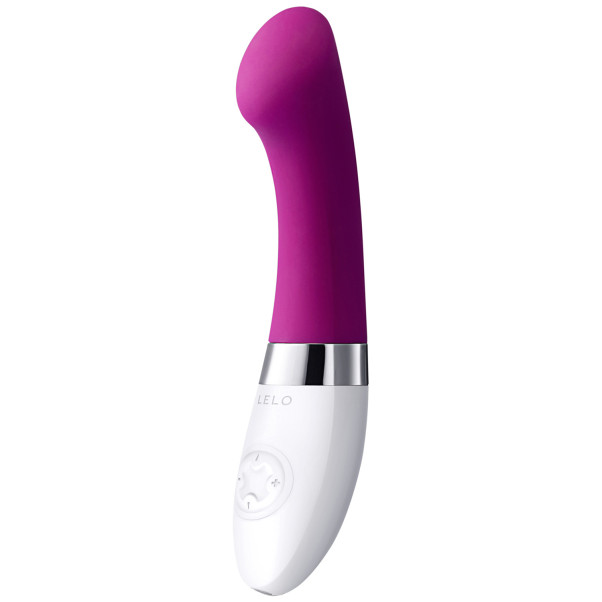 LELO Gigi 2 G-spot Vibrator