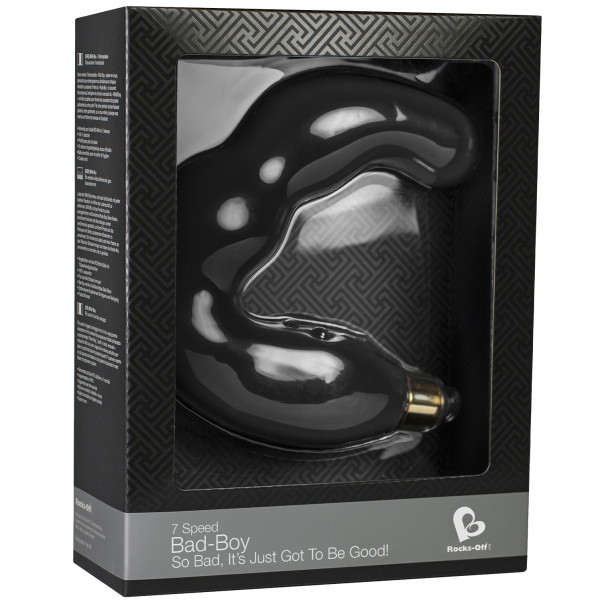 Rocks Off Bad Boy prostaatvibrator