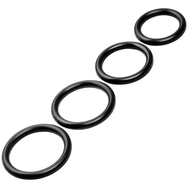 Rimba rubberen penisring