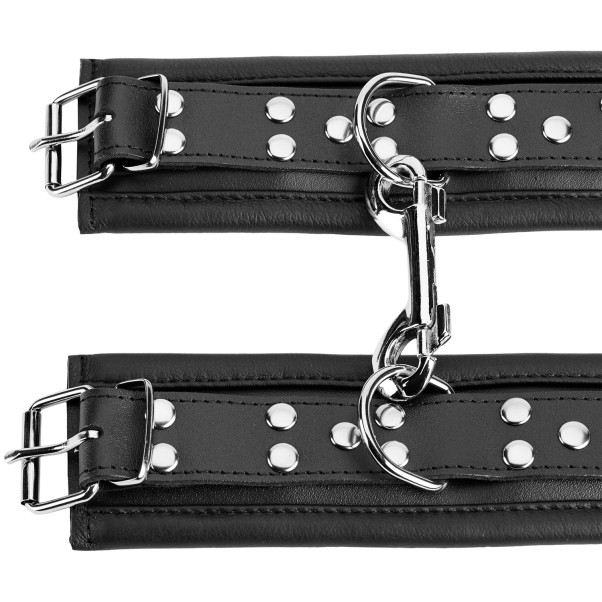 SToys Leren Verstelbare Handboeien