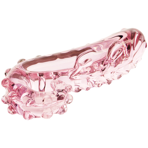 Icicles nr. 24 Glazen Dildo