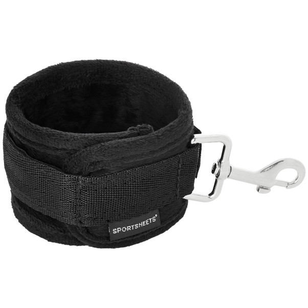 Sportsheets Bed Bondage Set 