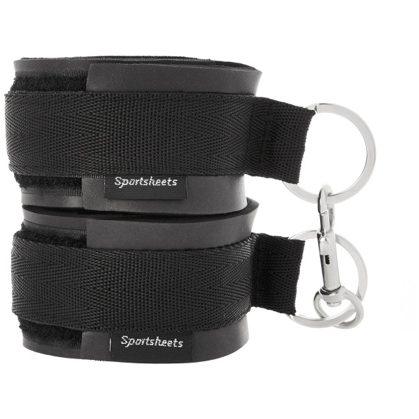 Sportsheets Sports Verstelbare Handboeien