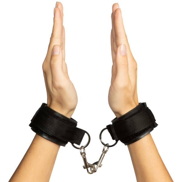 Sportsheets Sports Verstelbare Handboeien