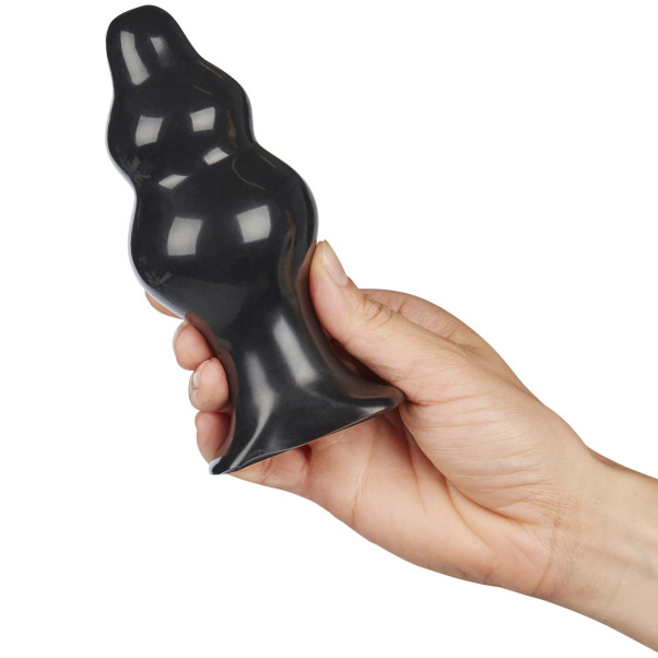 Tantus Severin Buttplug Groot