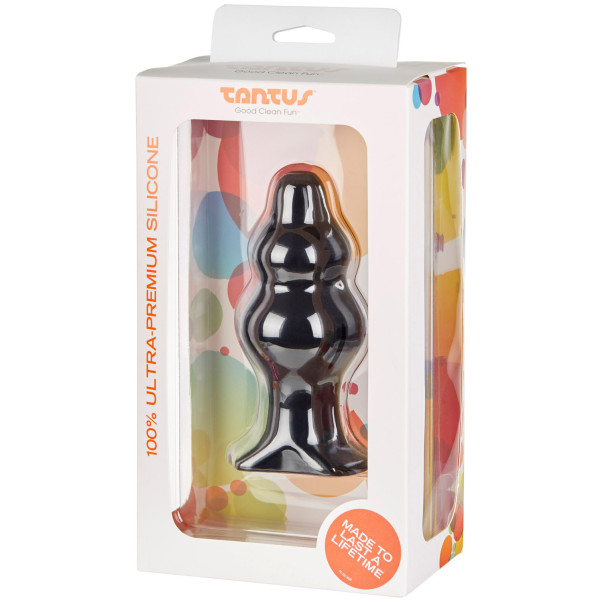 Tantus Severin Buttplug Groot